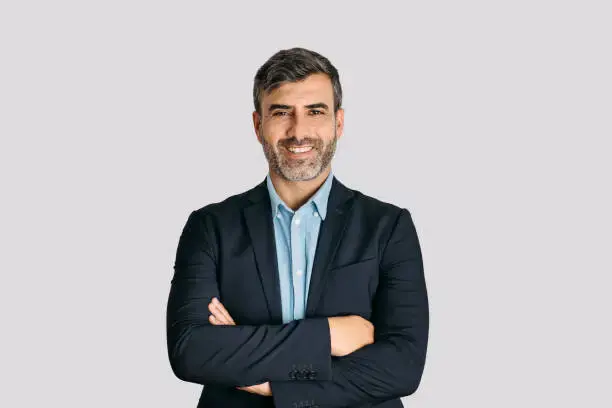 James P.